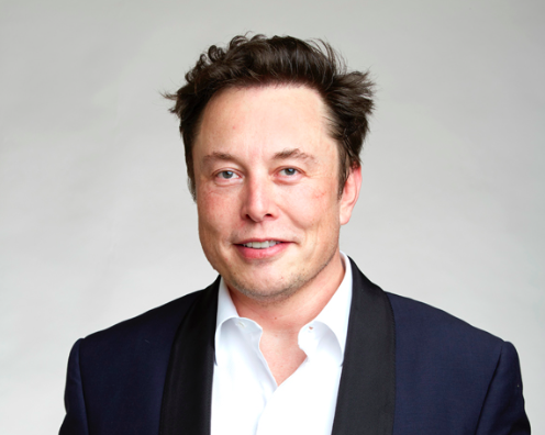 Elon Musk nie będzie już prezesem Tesli