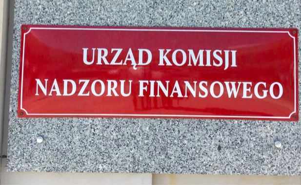 Fritz Group już nie jest KIP-em. KNF cofa licencje