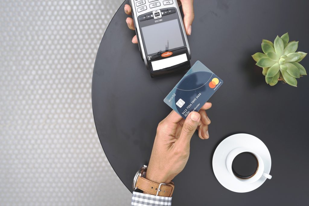 Mastercard szykuje zwolnienia grupowe. Pracę może stracić nawet 1000 osób