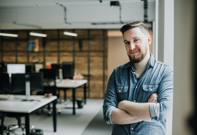 Polski startup zgarnia nagrodę od Naspers, byłego właściciela Allegro