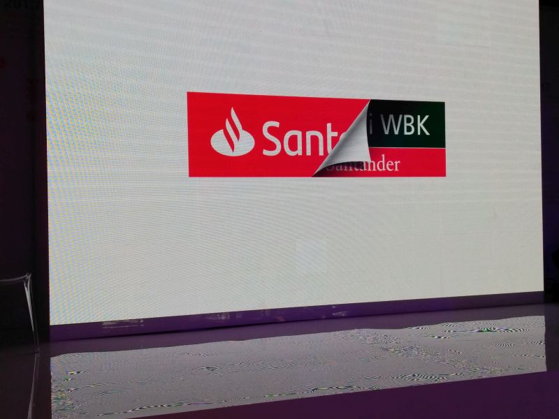Santander Bank Polska już po rebrandingu