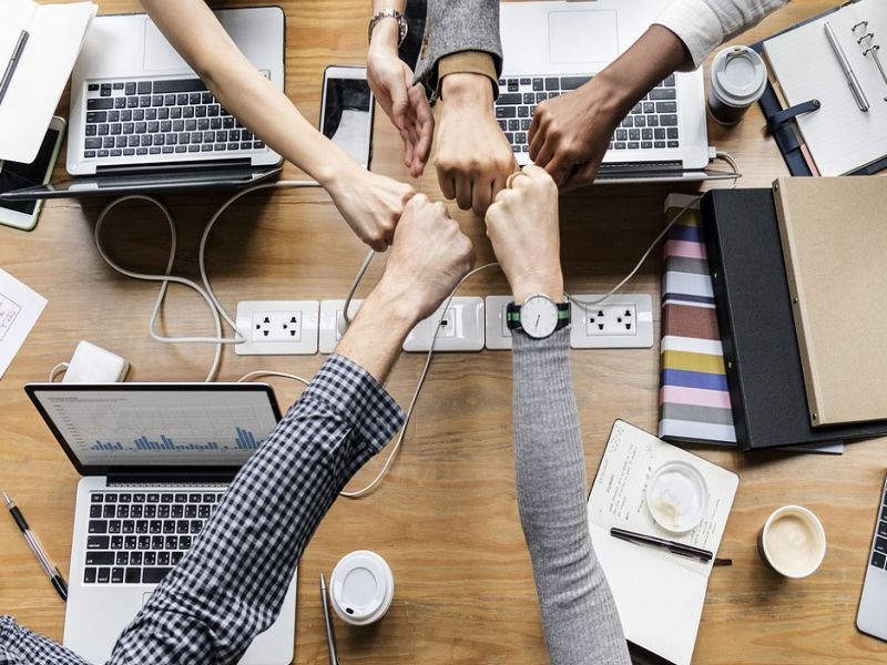 BGŻ BNP Paribas idzie mocno w startupy