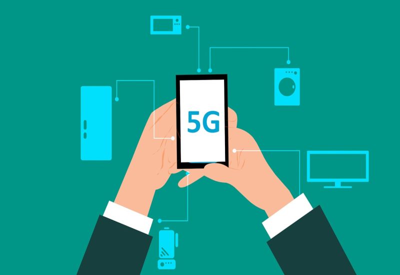 Sieć 5G nie zaszkodzi ludziom