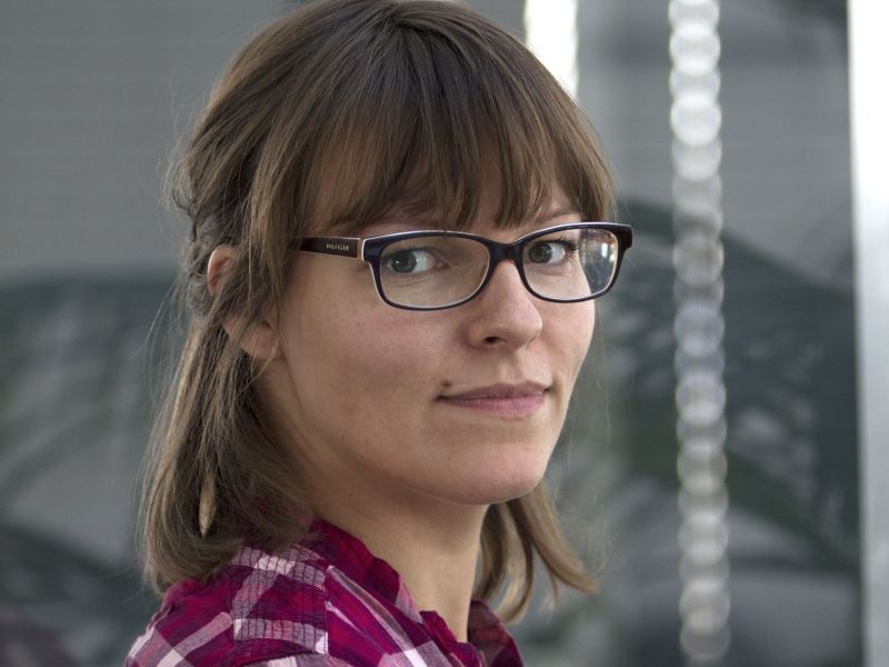 Joanna Michalska-Reich, Tide Software – Technologia musi iść w parze ze współpracą
