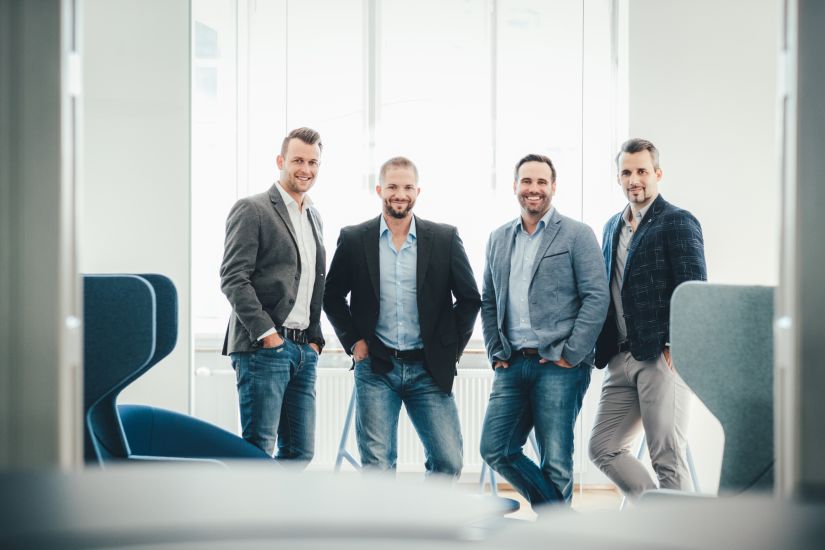 Nowy akcelerator dla startupów. Nawet 100 tys. euro na rozwój