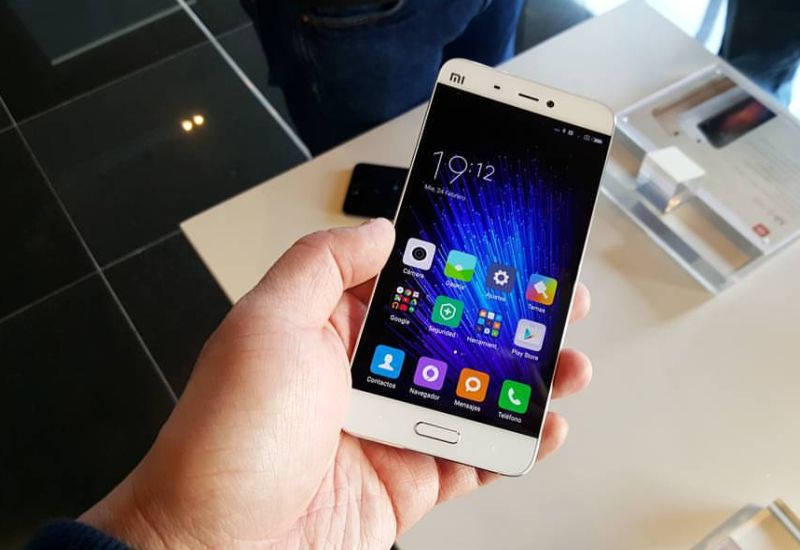 Xiaomi uruchomi usługę Mi Credit w Indiach