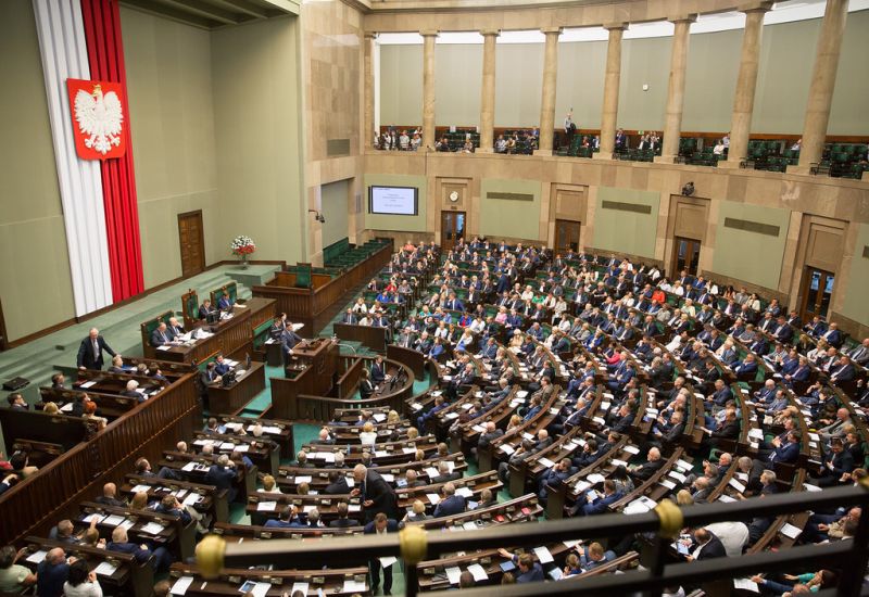 Prosta Spółka Akcyjna przyjęta przez Sejm. Startupy będą miały lepiej
