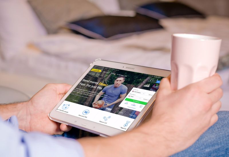 TransferGo debiutuje na platformie crowdfundingowej Seedrs
