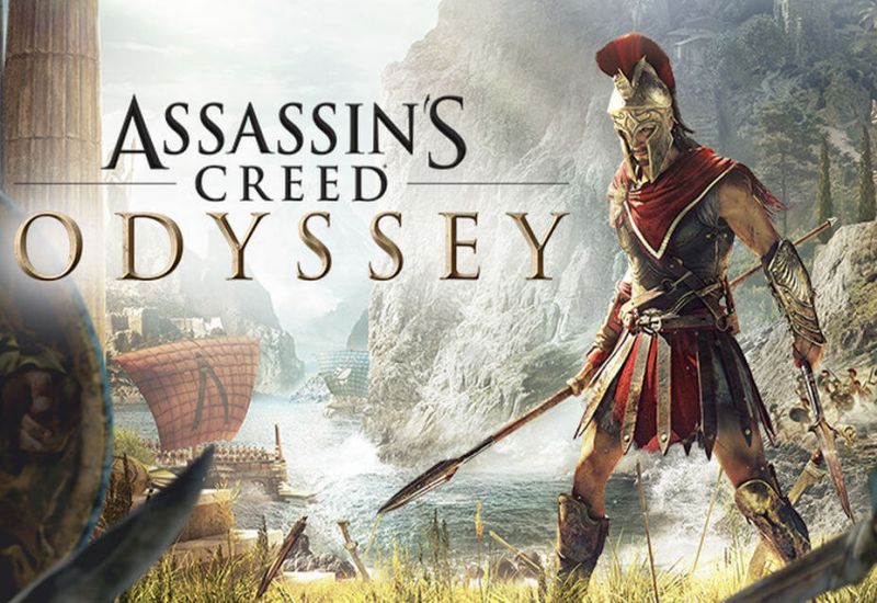 Coś dla fanów AC Odyssey: Project Stream od Google’a