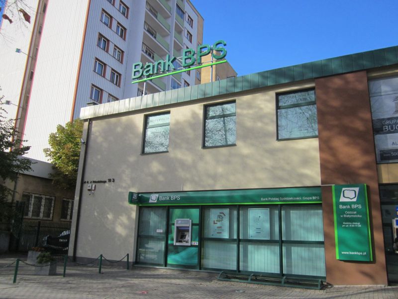 To już epidemia innowacji. Google Pay w Bankach Spółdzielczych Grupy BPS