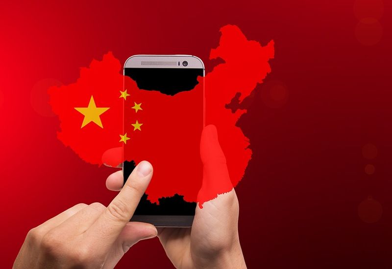 Wielki brat patrzy, czyli o social scoringu w Chinach