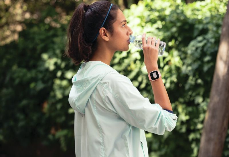 Santander Bank Polska wprowadza Fitbit Pay