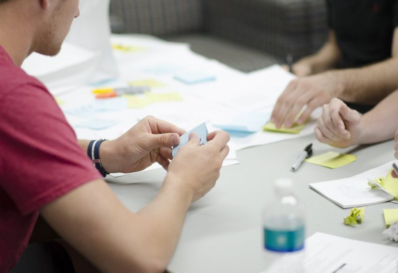 Bank BGŻ BNP Paribas szuka kolejnych startupów