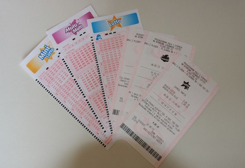 Już za miesiąc w Lotto zagrasz przez aplikację mobilną