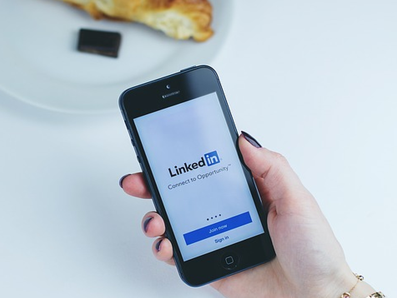 LinkedIn ofiarą skrobania. Dane użytkowników wystawione na sprzedaż