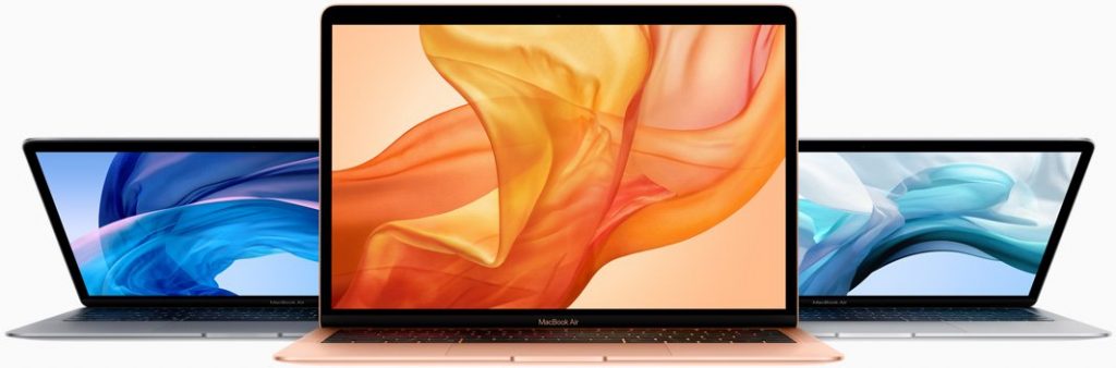 MacBook Air