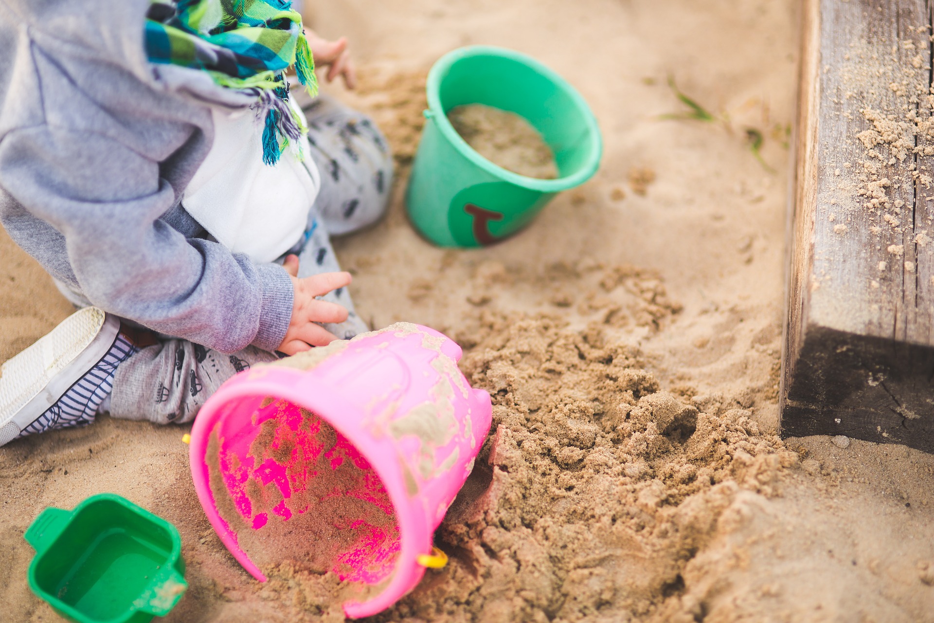 KNF uruchamia kolejna piaskownice wirtualna. Rusza Sandbox DLT