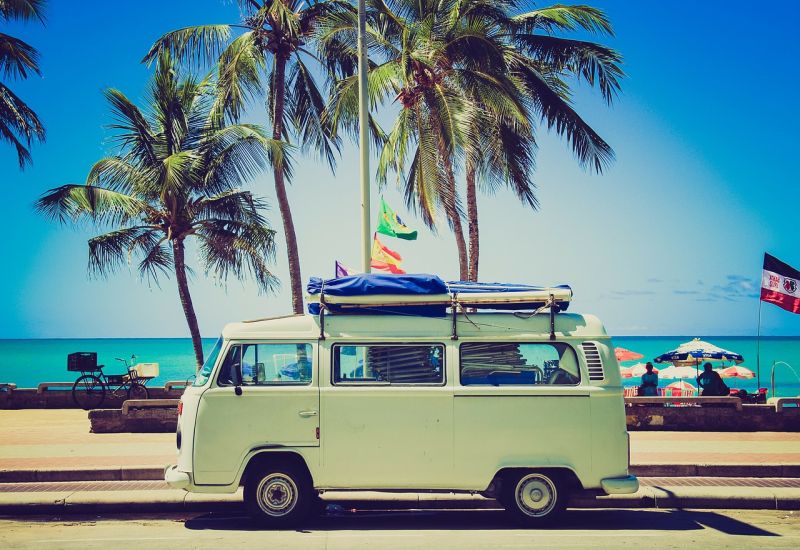 Travel Tech Hub – wsparcie dla startupów związanych z branżą turystyczną