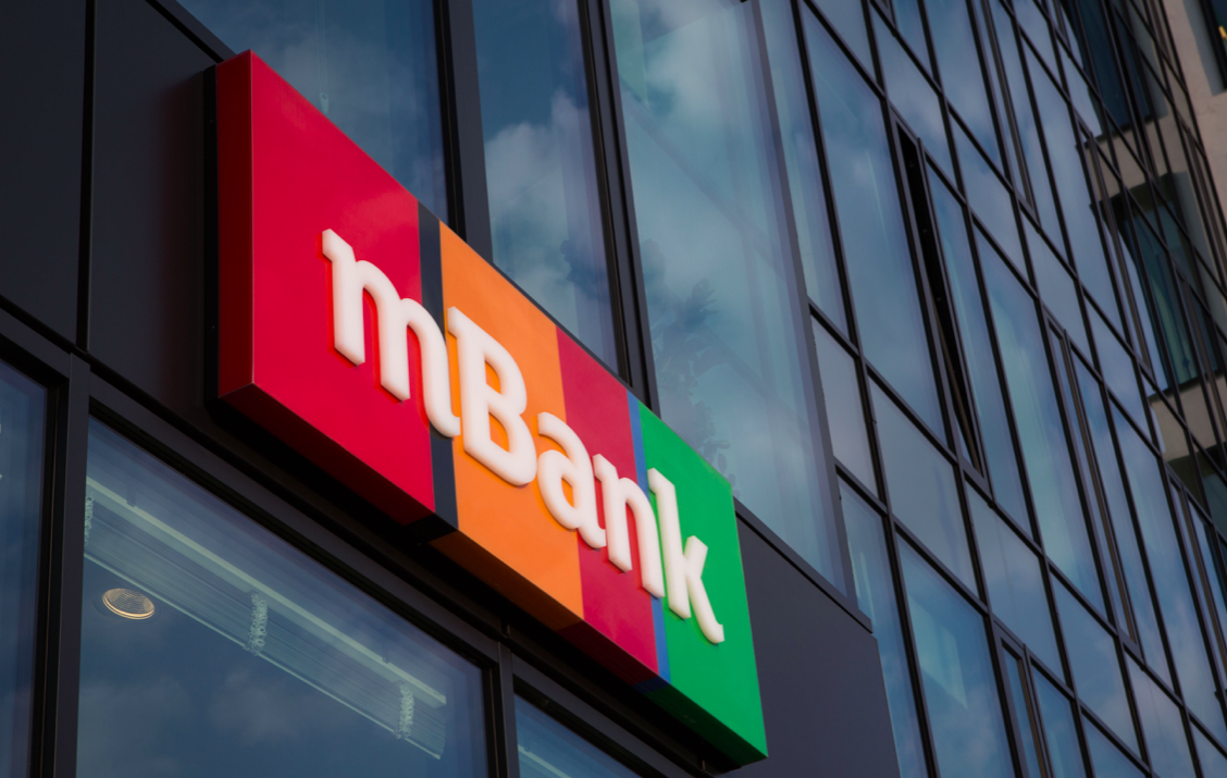 mBank udostępnia fundusze inwestycyjne w aplikacji mobilnej