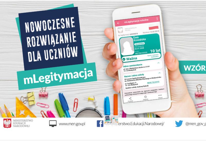 Legitymacja w smartfonie już wkrótce. Jest porozumienie