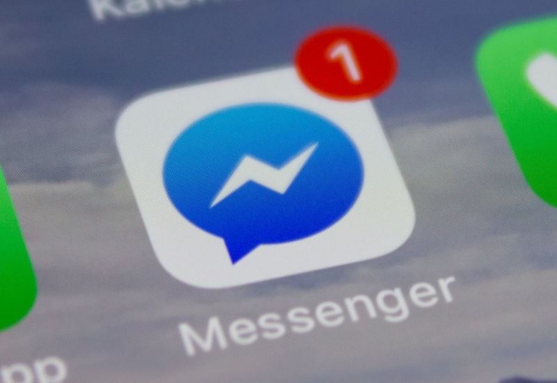 10 minut na usunięcie wiadomości z Messengera