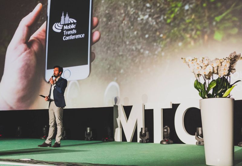 Mobile Trends Conference 2019 – praktycznie o biznesie mobilnym dla każdej branży!