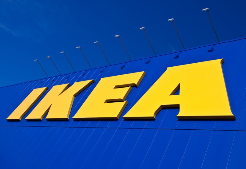 IKEA przejmuje 49% udziałów w Ikano Banku. Sieć zaoferuje kolejne usługi bankowe