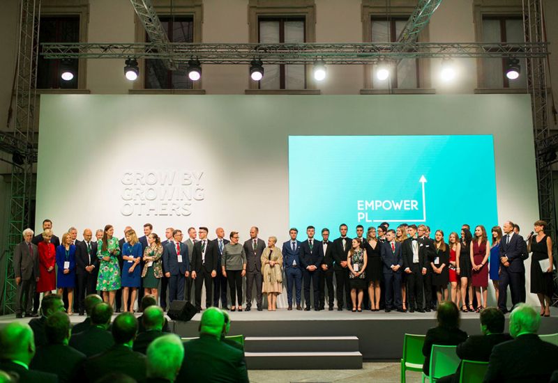 Pekao rekrutuje młodych do pracy. EmpowerPL startuje już w środę