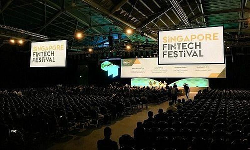 Polacy w czołówce – podsumowanie Singapore Fintech Festival 2018