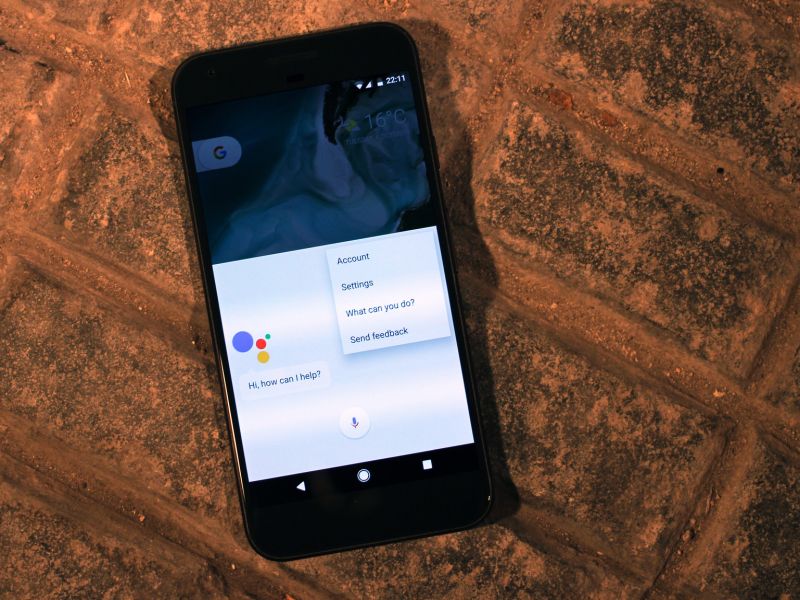 Asystent Google przemówi w języku polskim