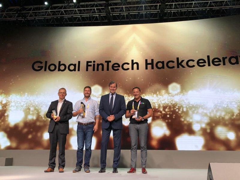 Prestiżowe wyróżnienie dla polskiego fintechu w Singapurze