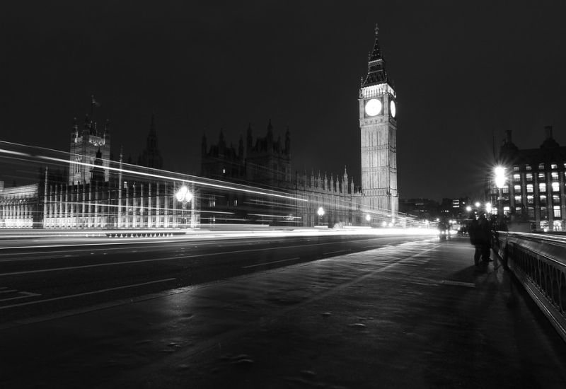 Brytyjskie banki mają problem. I nie chodzi o Brexit