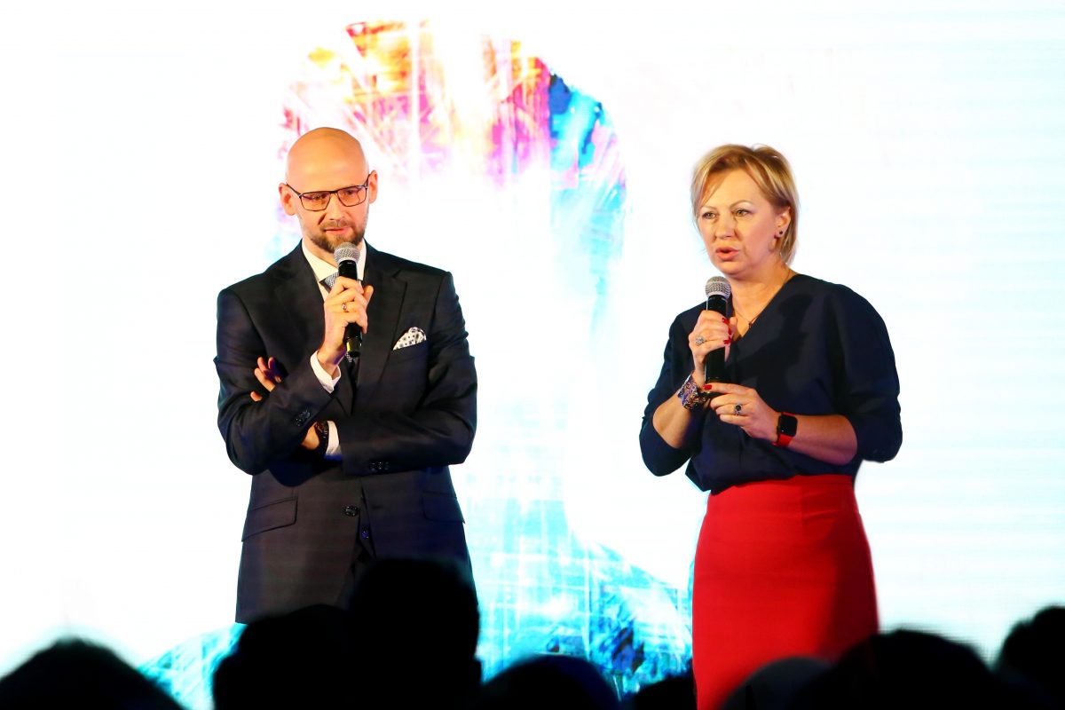 First Data Polska: oto bankowy klient przyszłości