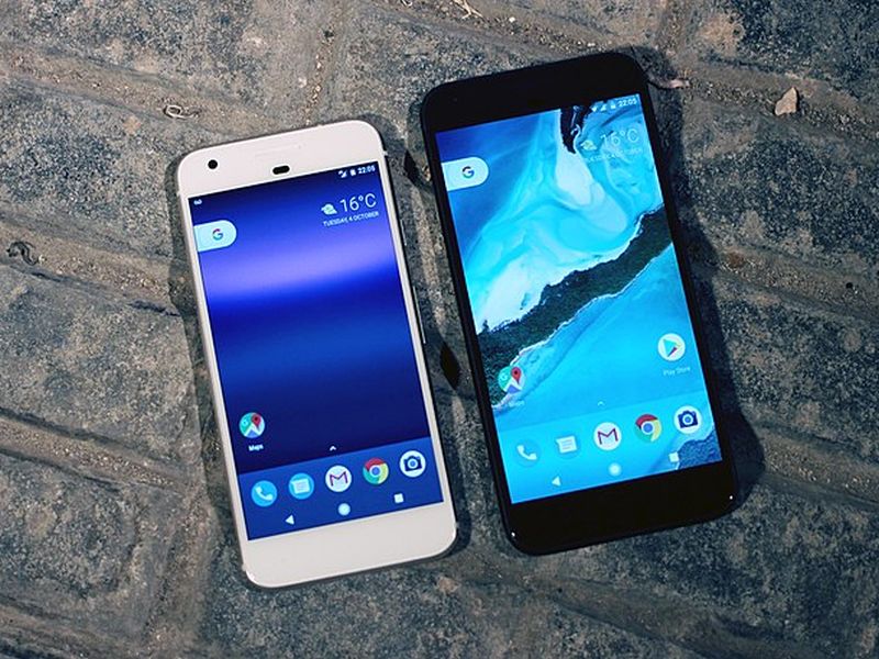 Google Duplex trafi na smartfony Pixel