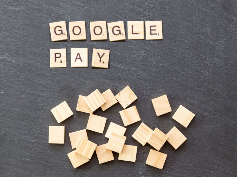Google Pay świętuje drugie urodziny w Polsce
