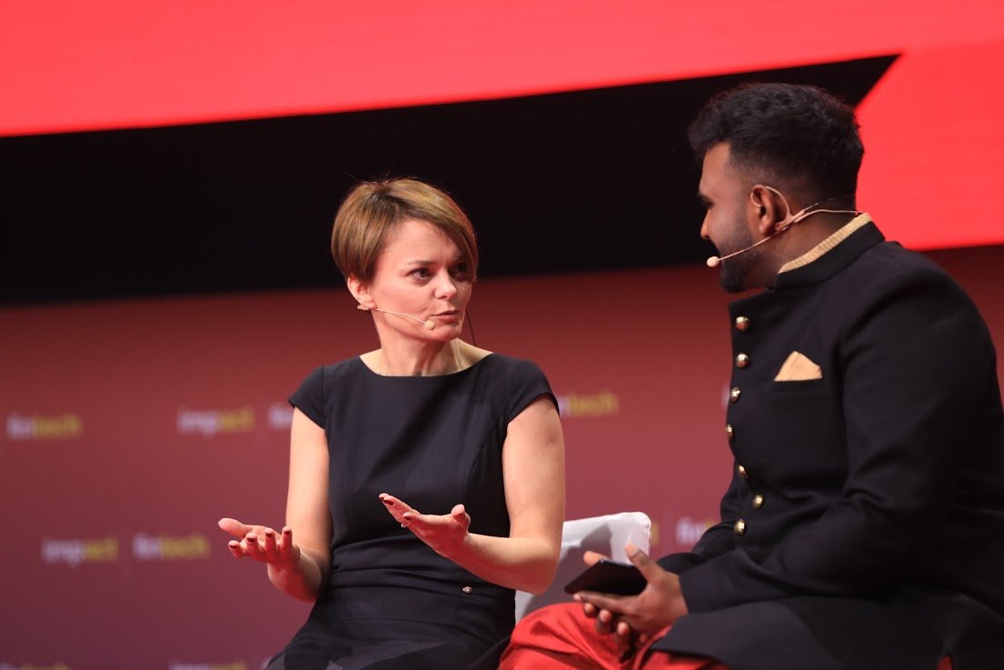 Impact fintech’18: narodziny polskiego jednorożca
