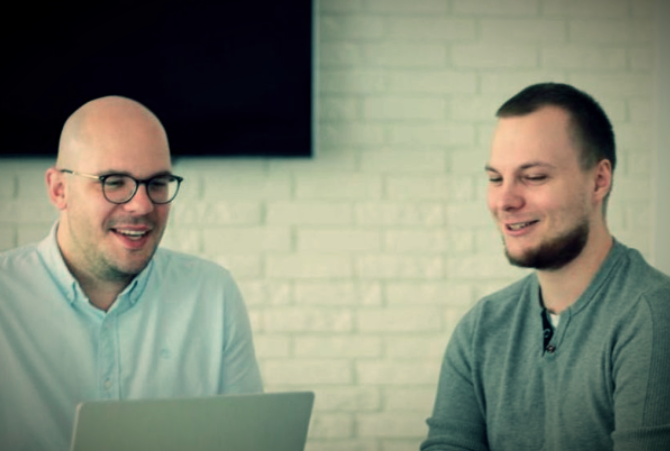 Krzysztof Pietraszek, Fondy – Wprowadzamy nową jakość w płatnościach online
