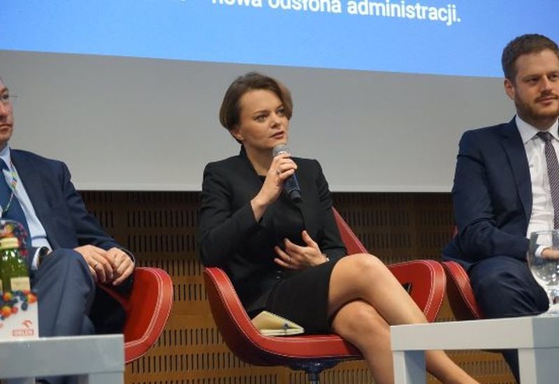 MPiT ma zadanie dla startupów. GovTech na Kongresie 590