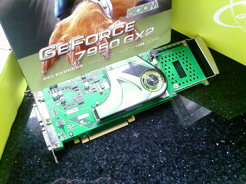 Nvidia ma kryptowalutowego kaca. Moda na krypto chyba przeminęła