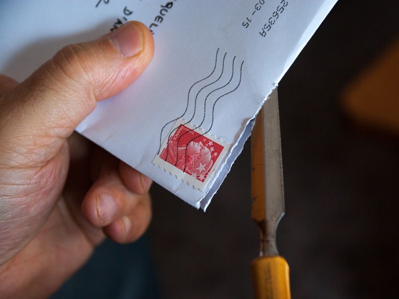 O tym czy mail zastąpi list polecony zdecydują obywatele