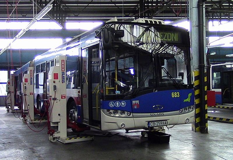 Po Gdańsku czas na Bydgoszcz. Jak wypada nowy system biletowy?