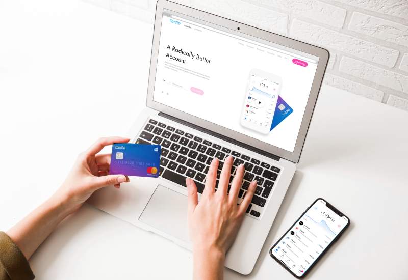 Revolut ma już 10 mln użytkowników w Europie i ponad 900 tys. w Polsce