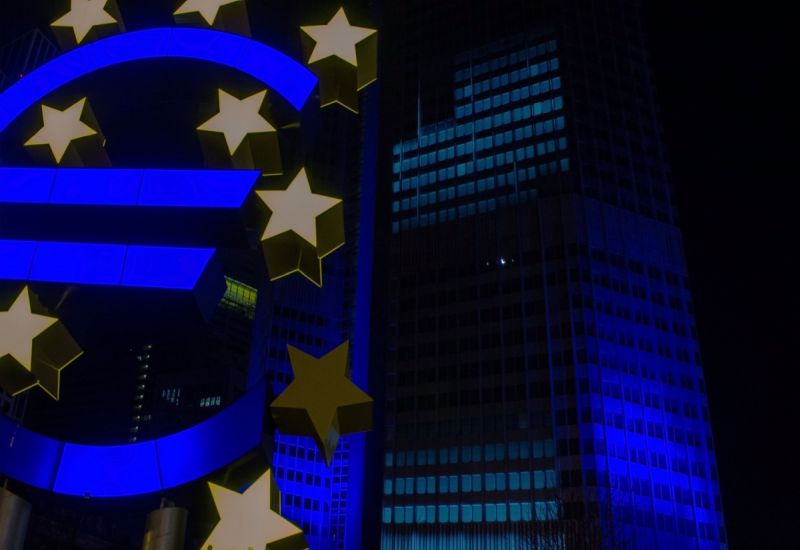 Jak mogłoby wyglądać cyfrowe euro?