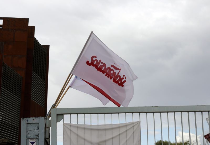 Solidarność chce składek ZUS dla studentów