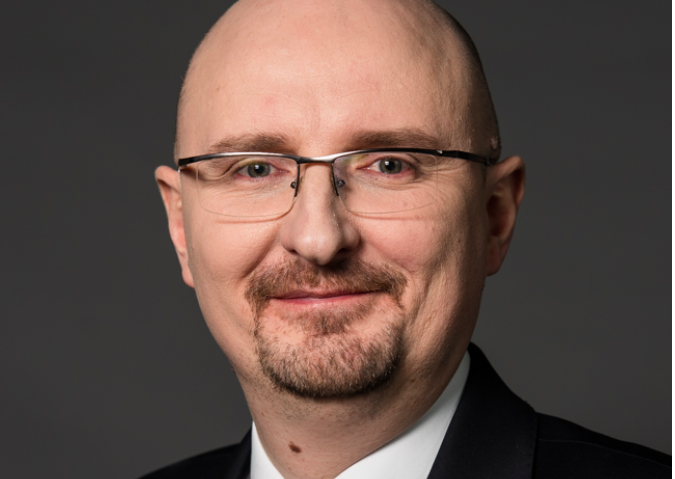 Marcin Pachucki pełniącym obowiązki Przewodniczącego KNF
