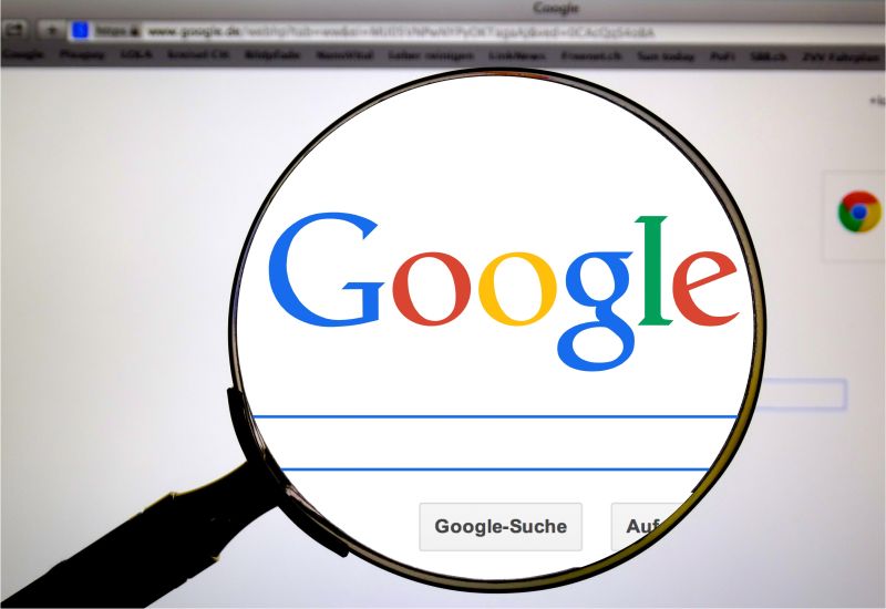 Problemy Google z RODO. Organizacje konsumenckie stawiają zarzuty