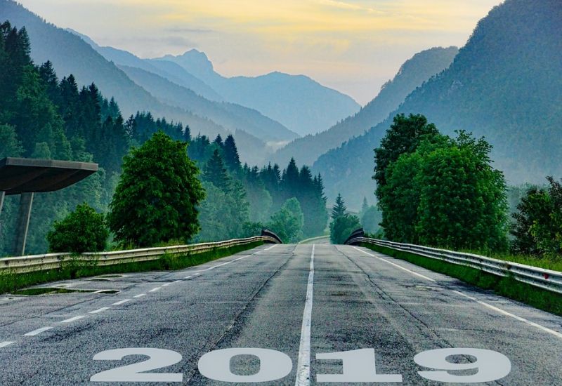 Co czeka branże fintech w 2019 roku?