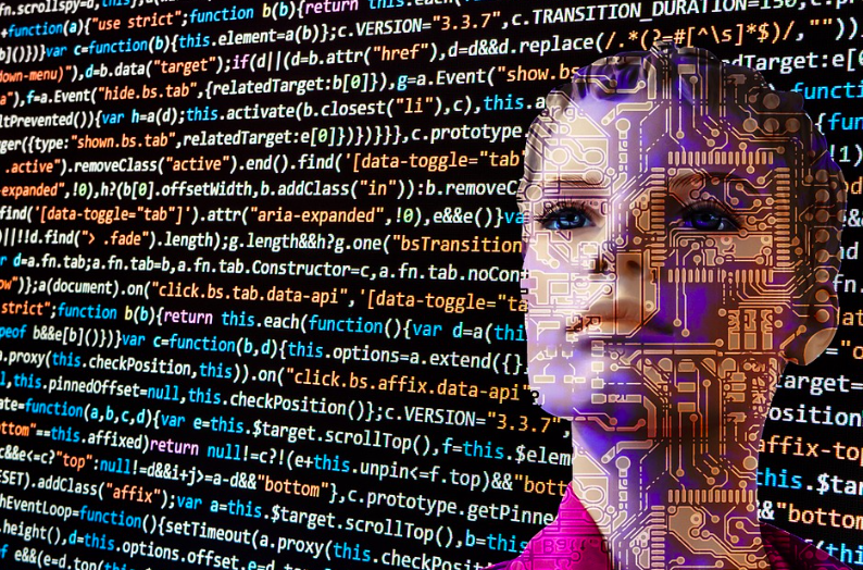 Ludzie zabierają pracę sztucznej inteligencji