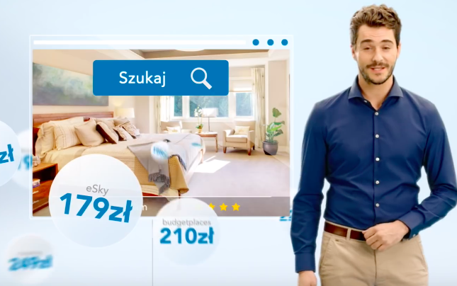 Trivago oskarżone o wprowadzanie klientów w błąd