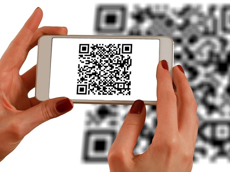 Do 2025 roku płatności za pomocą kodów QR używać będzie 2,2 mld ludzi